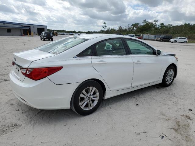 Photo 2 VIN: 5NPEB4AC6BH183331 - HYUNDAI SONATA 