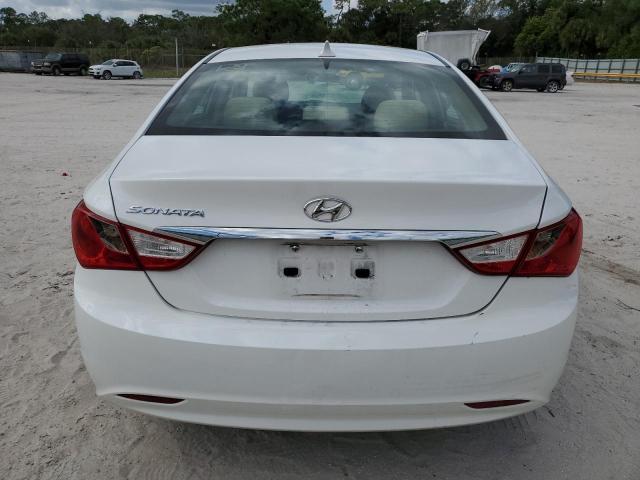 Photo 5 VIN: 5NPEB4AC6BH183331 - HYUNDAI SONATA 