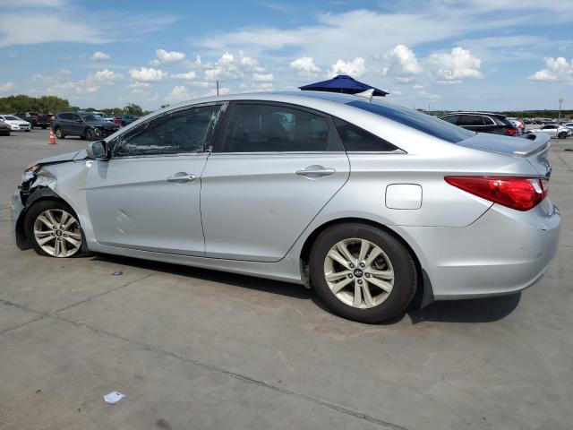 Photo 1 VIN: 5NPEB4AC6BH189288 - HYUNDAI SONATA GLS 