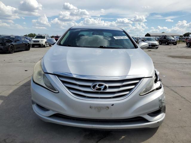 Photo 4 VIN: 5NPEB4AC6BH189288 - HYUNDAI SONATA GLS 