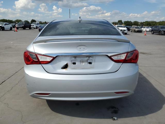 Photo 5 VIN: 5NPEB4AC6BH189288 - HYUNDAI SONATA GLS 