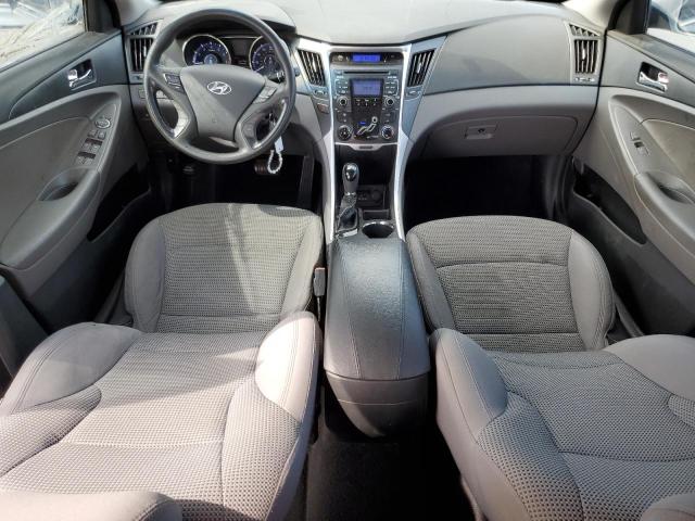 Photo 7 VIN: 5NPEB4AC6BH189288 - HYUNDAI SONATA GLS 