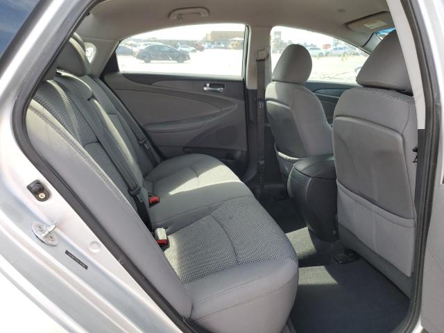 Photo 9 VIN: 5NPEB4AC6BH189288 - HYUNDAI SONATA GLS 