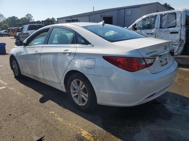 Photo 1 VIN: 5NPEB4AC6BH194152 - HYUNDAI SONATA 