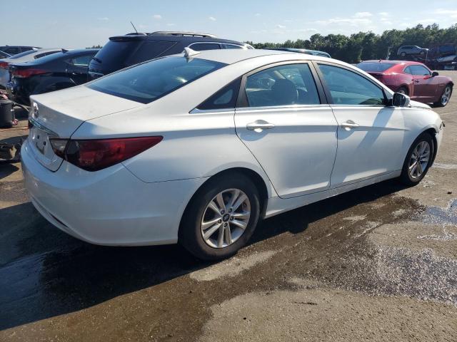 Photo 2 VIN: 5NPEB4AC6BH194152 - HYUNDAI SONATA 