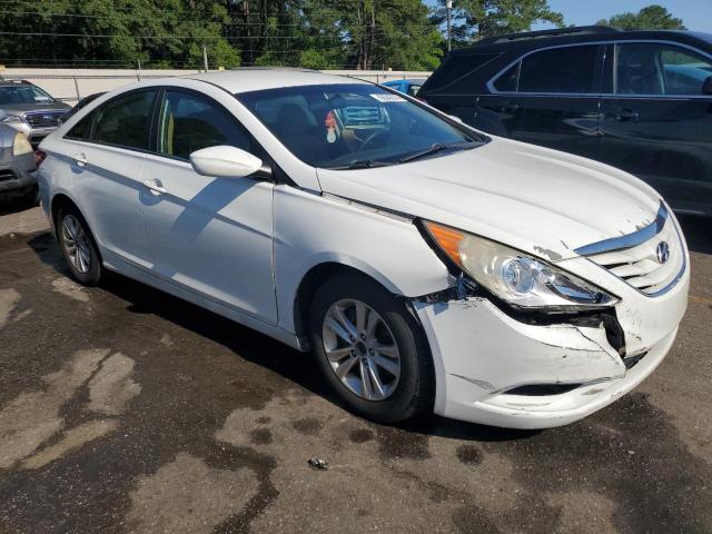 Photo 3 VIN: 5NPEB4AC6BH194152 - HYUNDAI SONATA 