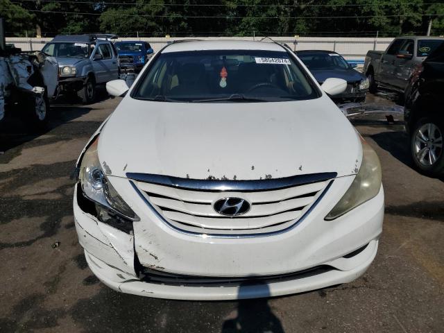 Photo 4 VIN: 5NPEB4AC6BH194152 - HYUNDAI SONATA 