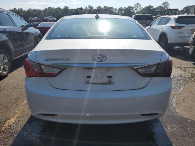 Photo 5 VIN: 5NPEB4AC6BH194152 - HYUNDAI SONATA 