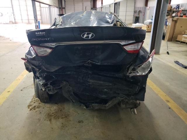 Photo 5 VIN: 5NPEB4AC6BH203383 - HYUNDAI SONATA 