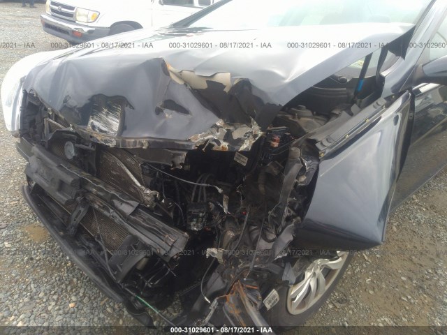 Photo 5 VIN: 5NPEB4AC6BH212830 - HYUNDAI SONATA 