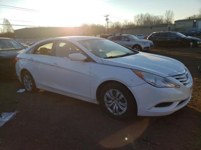 Photo 3 VIN: 5NPEB4AC6BH215727 - HYUNDAI SONATA 