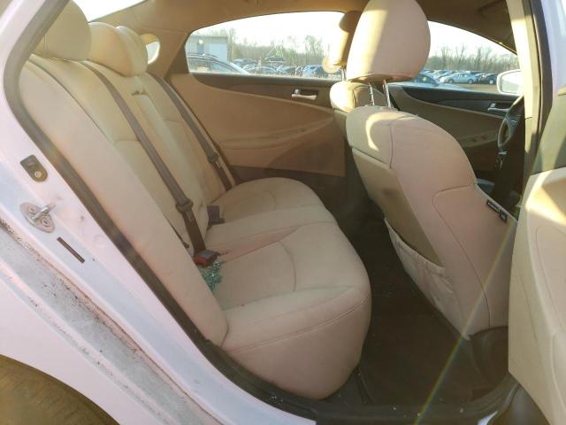 Photo 9 VIN: 5NPEB4AC6BH215727 - HYUNDAI SONATA 