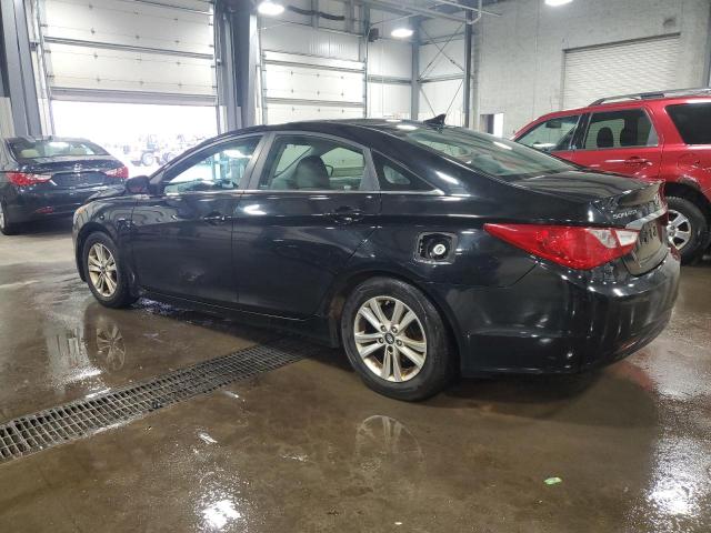 Photo 1 VIN: 5NPEB4AC6BH216568 - HYUNDAI SONATA GLS 