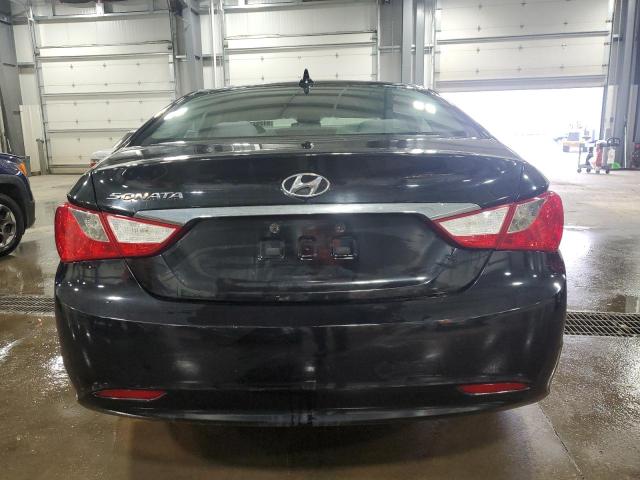 Photo 5 VIN: 5NPEB4AC6BH216568 - HYUNDAI SONATA GLS 