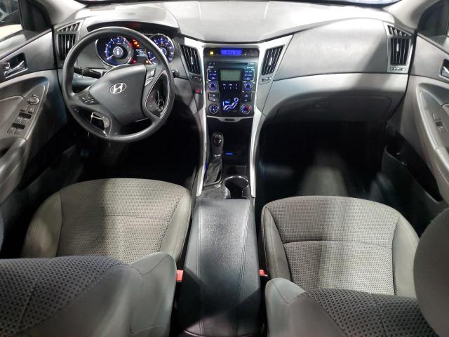 Photo 7 VIN: 5NPEB4AC6BH216568 - HYUNDAI SONATA GLS 