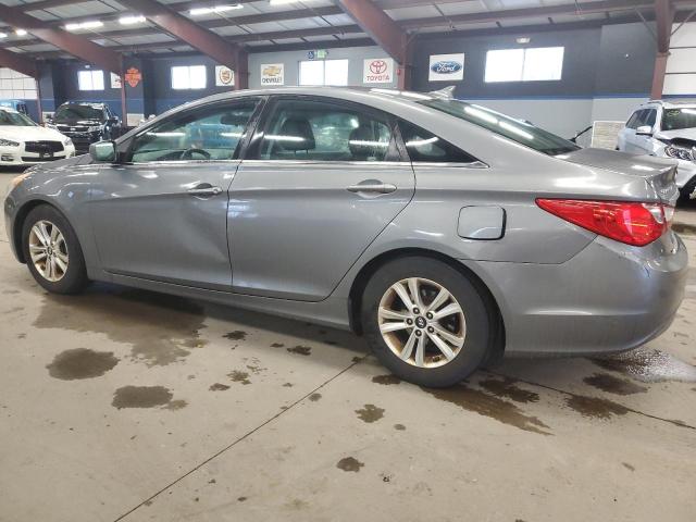 Photo 1 VIN: 5NPEB4AC6BH223133 - HYUNDAI SONATA 