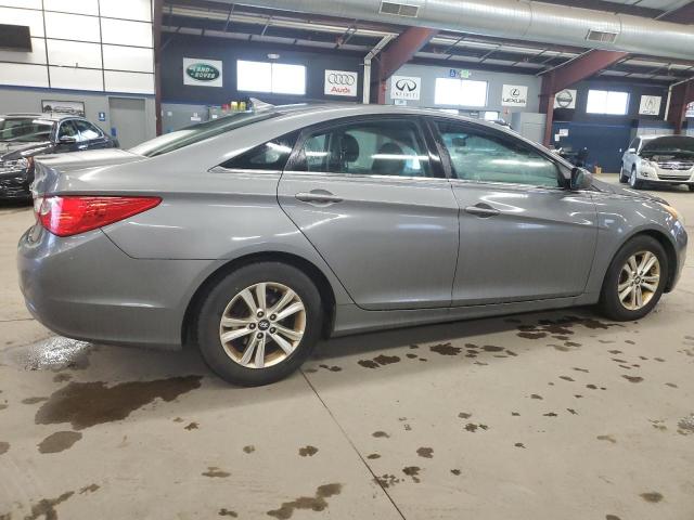 Photo 2 VIN: 5NPEB4AC6BH223133 - HYUNDAI SONATA 