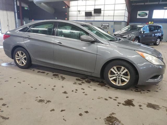 Photo 3 VIN: 5NPEB4AC6BH223133 - HYUNDAI SONATA 