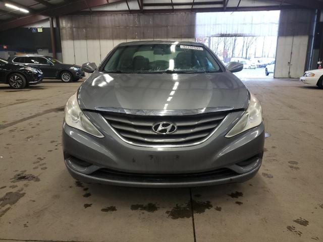 Photo 4 VIN: 5NPEB4AC6BH223133 - HYUNDAI SONATA 