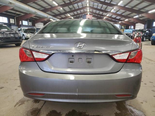 Photo 5 VIN: 5NPEB4AC6BH223133 - HYUNDAI SONATA 