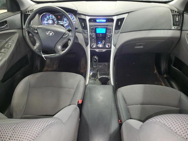 Photo 7 VIN: 5NPEB4AC6BH223133 - HYUNDAI SONATA 