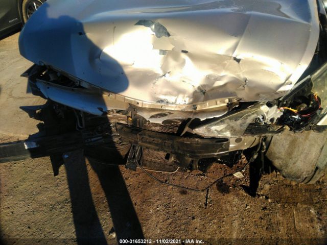 Photo 5 VIN: 5NPEB4AC6BH224170 - HYUNDAI SONATA 