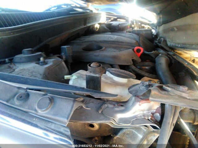 Photo 9 VIN: 5NPEB4AC6BH224170 - HYUNDAI SONATA 