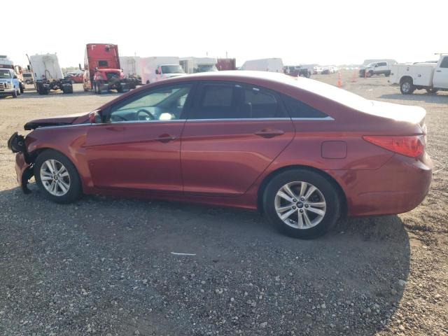 Photo 1 VIN: 5NPEB4AC6BH236139 - HYUNDAI SONATA 