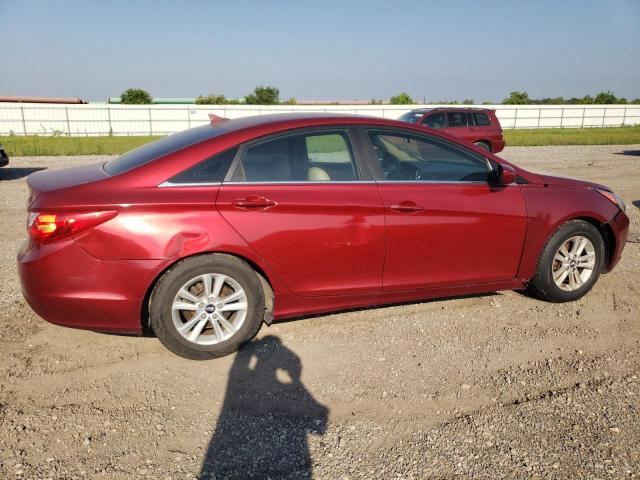 Photo 2 VIN: 5NPEB4AC6BH236139 - HYUNDAI SONATA 