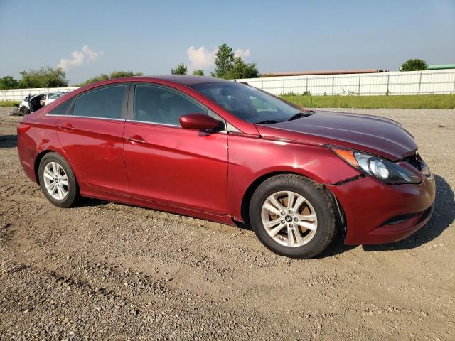 Photo 3 VIN: 5NPEB4AC6BH236139 - HYUNDAI SONATA 