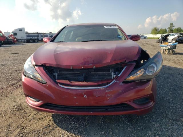 Photo 4 VIN: 5NPEB4AC6BH236139 - HYUNDAI SONATA 