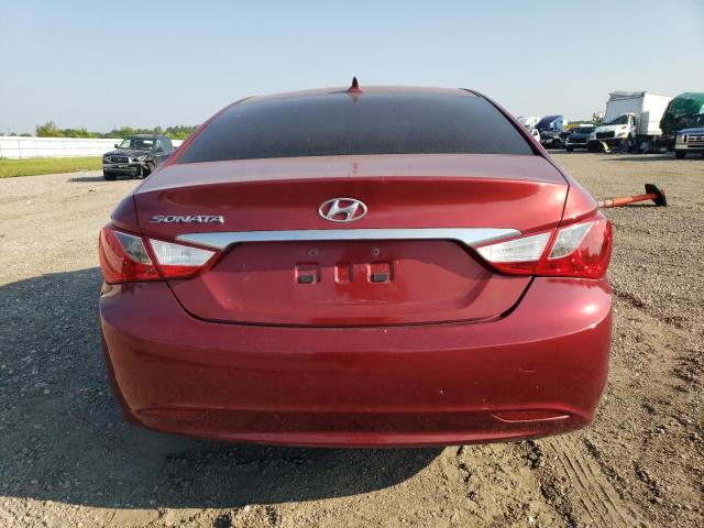 Photo 5 VIN: 5NPEB4AC6BH236139 - HYUNDAI SONATA 