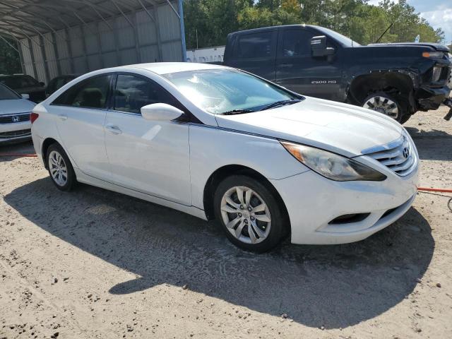 Photo 3 VIN: 5NPEB4AC6BH237100 - HYUNDAI SONATA GLS 