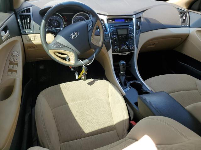 Photo 7 VIN: 5NPEB4AC6BH237100 - HYUNDAI SONATA GLS 