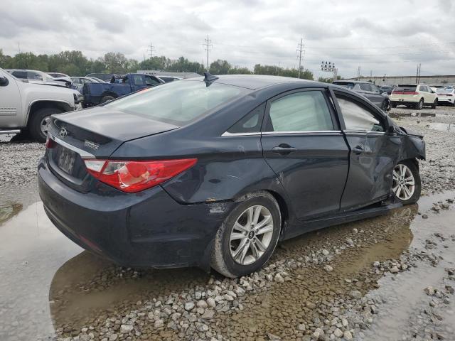 Photo 2 VIN: 5NPEB4AC6BH240059 - HYUNDAI SONATA GLS 