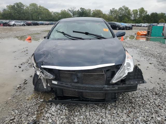 Photo 4 VIN: 5NPEB4AC6BH240059 - HYUNDAI SONATA GLS 