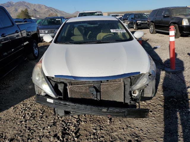 Photo 4 VIN: 5NPEB4AC6BH250459 - HYUNDAI SONATA GLS 