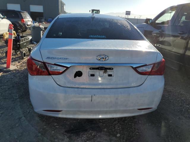 Photo 5 VIN: 5NPEB4AC6BH250459 - HYUNDAI SONATA GLS 