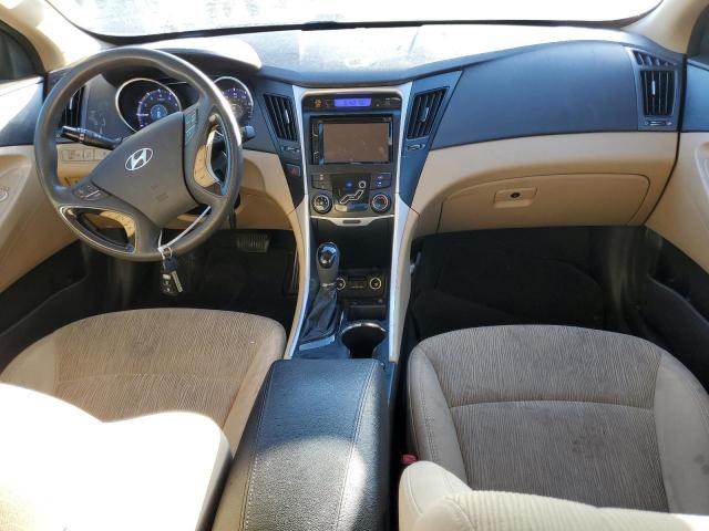 Photo 7 VIN: 5NPEB4AC6BH250459 - HYUNDAI SONATA GLS 