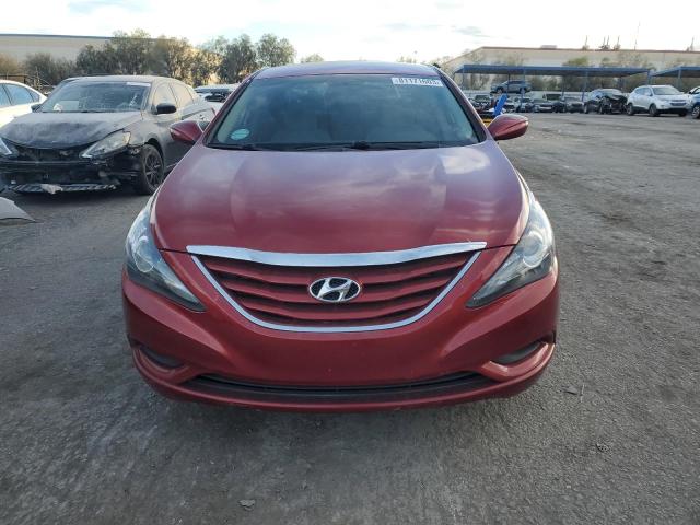 Photo 4 VIN: 5NPEB4AC6BH250719 - HYUNDAI SONATA 