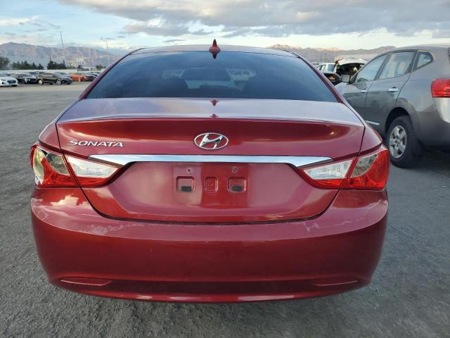 Photo 5 VIN: 5NPEB4AC6BH250719 - HYUNDAI SONATA 