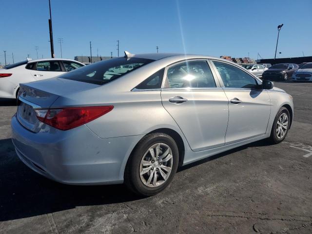 Photo 2 VIN: 5NPEB4AC6BH257721 - HYUNDAI SONATA 