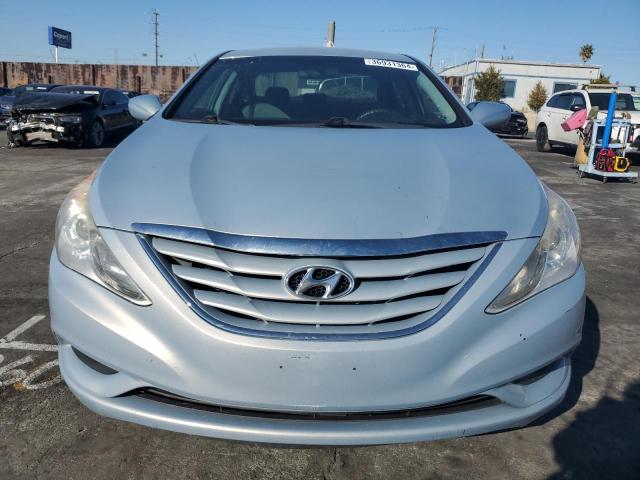 Photo 4 VIN: 5NPEB4AC6BH257721 - HYUNDAI SONATA 