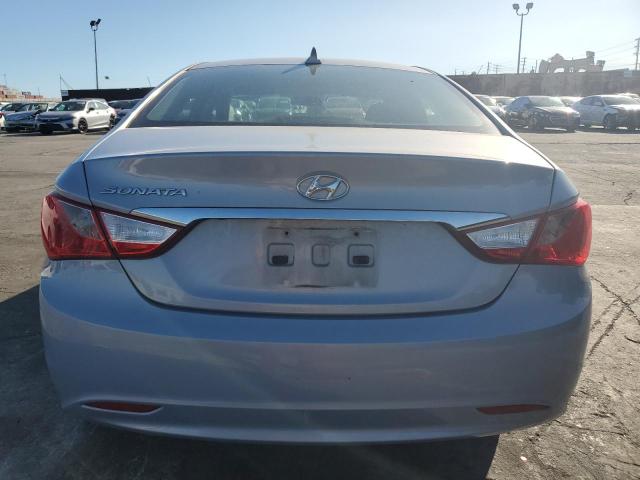 Photo 5 VIN: 5NPEB4AC6BH257721 - HYUNDAI SONATA 