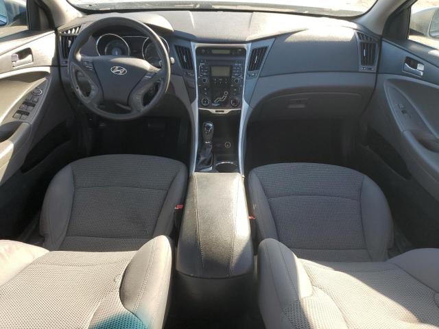 Photo 7 VIN: 5NPEB4AC6BH257721 - HYUNDAI SONATA 