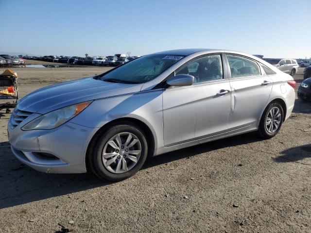 Photo 0 VIN: 5NPEB4AC6BH261168 - HYUNDAI SONATA 