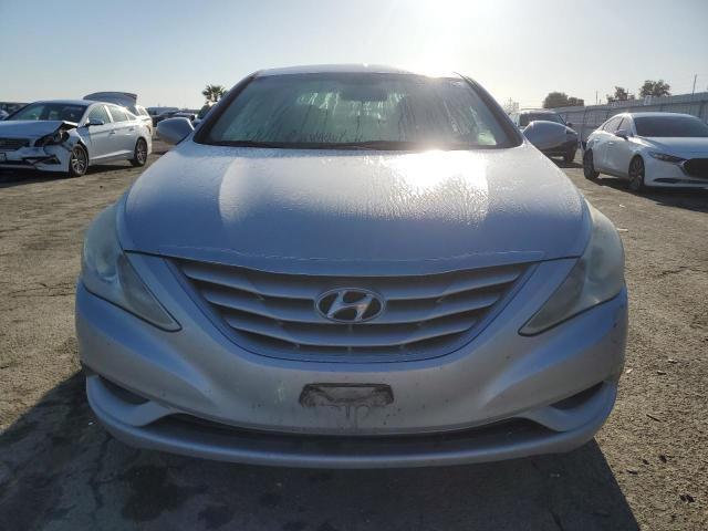 Photo 4 VIN: 5NPEB4AC6BH261168 - HYUNDAI SONATA 