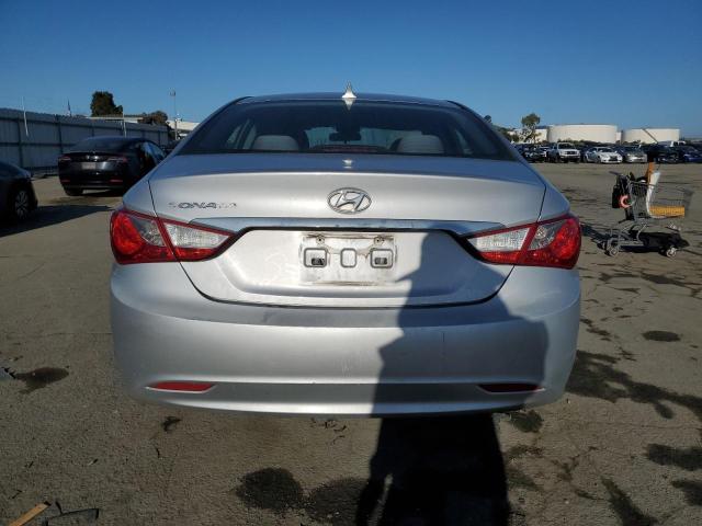 Photo 5 VIN: 5NPEB4AC6BH261168 - HYUNDAI SONATA 