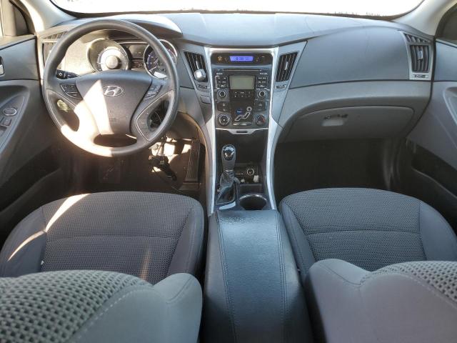 Photo 7 VIN: 5NPEB4AC6BH261168 - HYUNDAI SONATA 