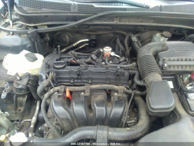 Photo 9 VIN: 5NPEB4AC6BH269433 - HYUNDAI SONATA 